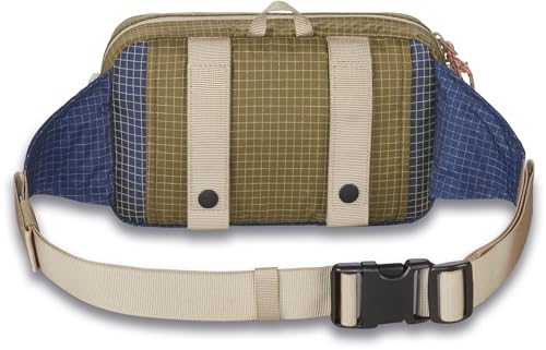 Dakine Jagger Hybrid Hip Pack sacoche banane Base Camp