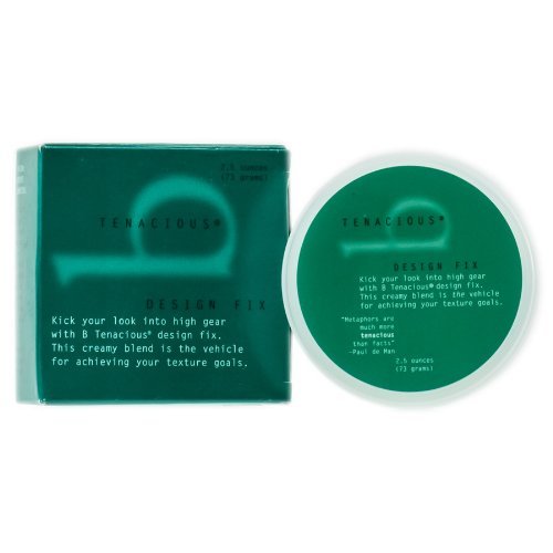 B Tenacious Design Fix - 2.5 oz