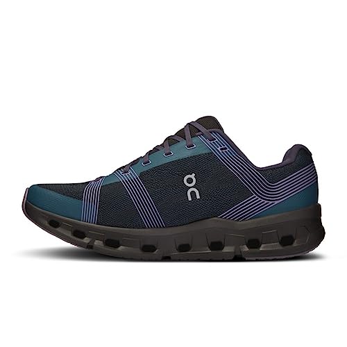Image of On Men's Cloudgo Sneakers
