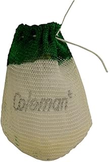 Coleman Incandescent Mantles Compact
