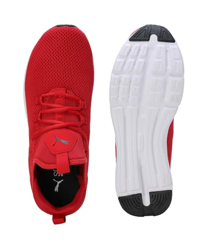 Image of Puma Mens Enzo Leam Running Shoe