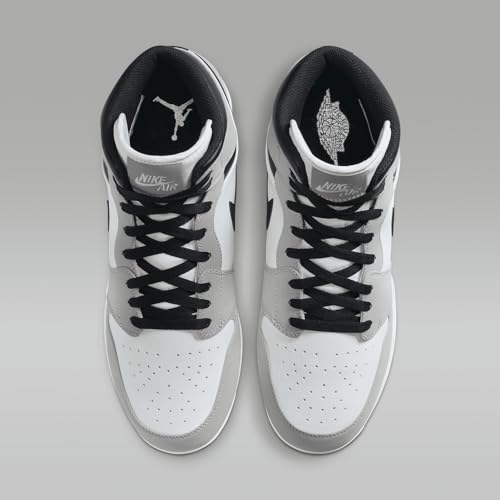 Chaussures baseball Jordan 1 Retro MCS crampons moulés - 4
