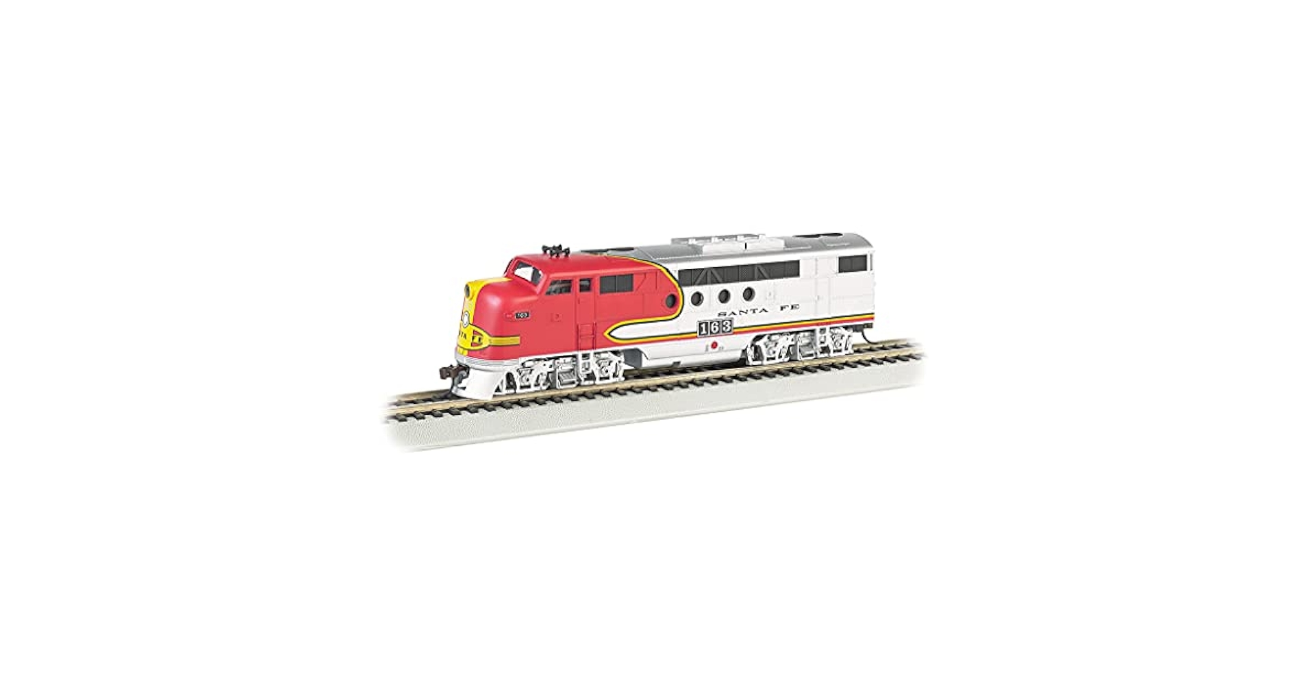 Amazon.com: Bachmann Trains - FT - DCC WOWSOUND Sound Value