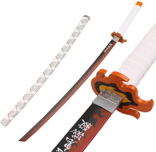 Pczwas Bokken Katana 104CM