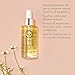 CIRCCELL Extraordinary Face Oil – Nancy’s Blend for Healing/Sensitive Skin – Hydrating & Calming Anti-Aging Skin Care Treatment with Chamomile, Lavender & Geranium - All Skin Types