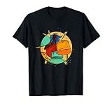 Producto de banda perfecto para usar para artistas casuales durante la práctica, el concierto, la instrucción, el concierto o el estudiante. Esta camiseta de percusión es un gran producto para usar con su banda en su próximo espectáculo.