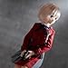 Azone International 1/6 Pure Neemo Character Series No.153 Licorice Recoil Chizoku Nishiki Total Height Approx. 10.2 inches (26 cm), PVC