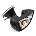Ideapro Universal Car Rear Seat View Mirror for Baby Safety - Adjustable Child Safety Mirror for Backseat (5.78