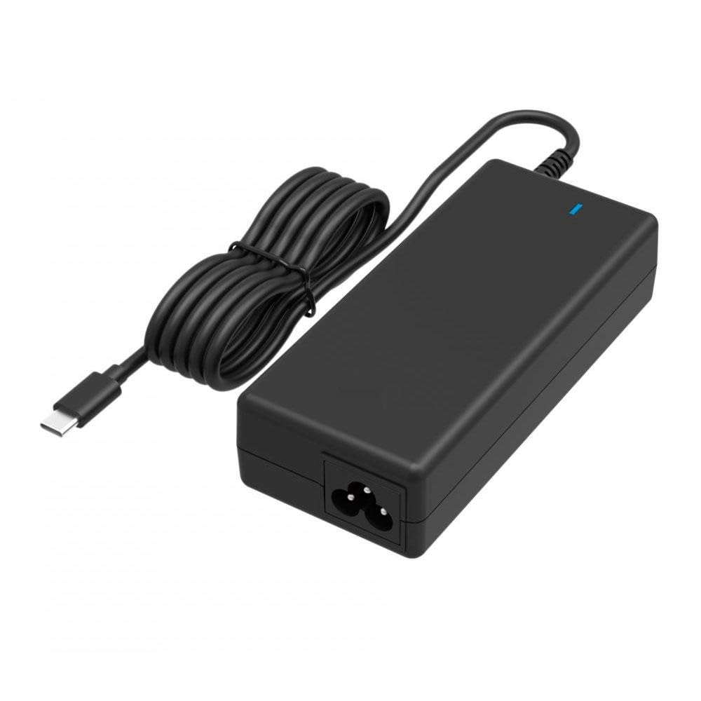Caricatore - Caricatore universale automatico da 100 W, tipo C, con tecnologia PD 3.0, ideale per dispositivi elettronici e portatili.