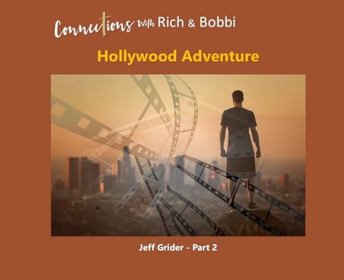 Does Holly Does Hollywood's philosophy, "Believe in yourself," really lead to true success? - Jeff Grider, 2