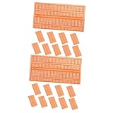 capacité : un ensemble de circuits imprimés pour répondre à une variété de besoins expérimentaux et de projets, circuit imprimé, circuit imprimé universel