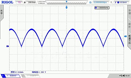 Taidacent Lock-In Amplifier Ad630 Module Minimum System Phase Sensitive Detection Weak Signal Conditioning Balanced Modulation thumb #5