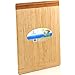 Pureboo Premium Bamboo Pull-out Cutting Board - 8 Different Sizes to Fit Most Standard Slots
