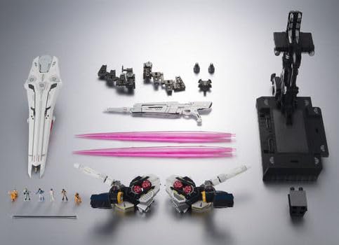 Amazon | METAL STRUCTURE 解体匠機 RX-93 νガンダム専用オプション