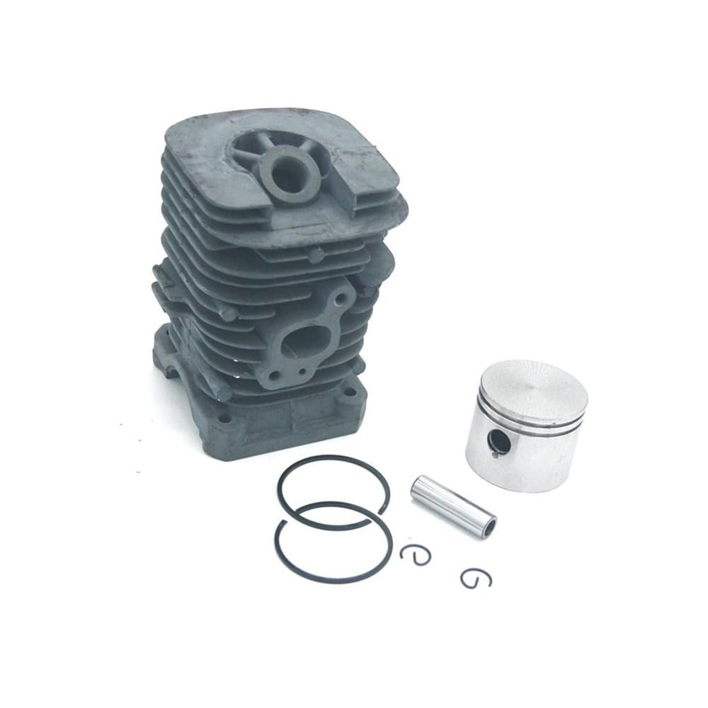 Kit piston-cylindre 41,1 mm de haute précision pour moteur thermique