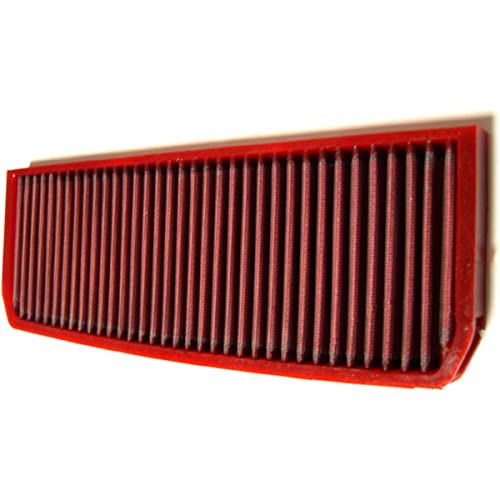 Filtre à air BMC fM499/20 sport résolvant les pertes de reprise moteur