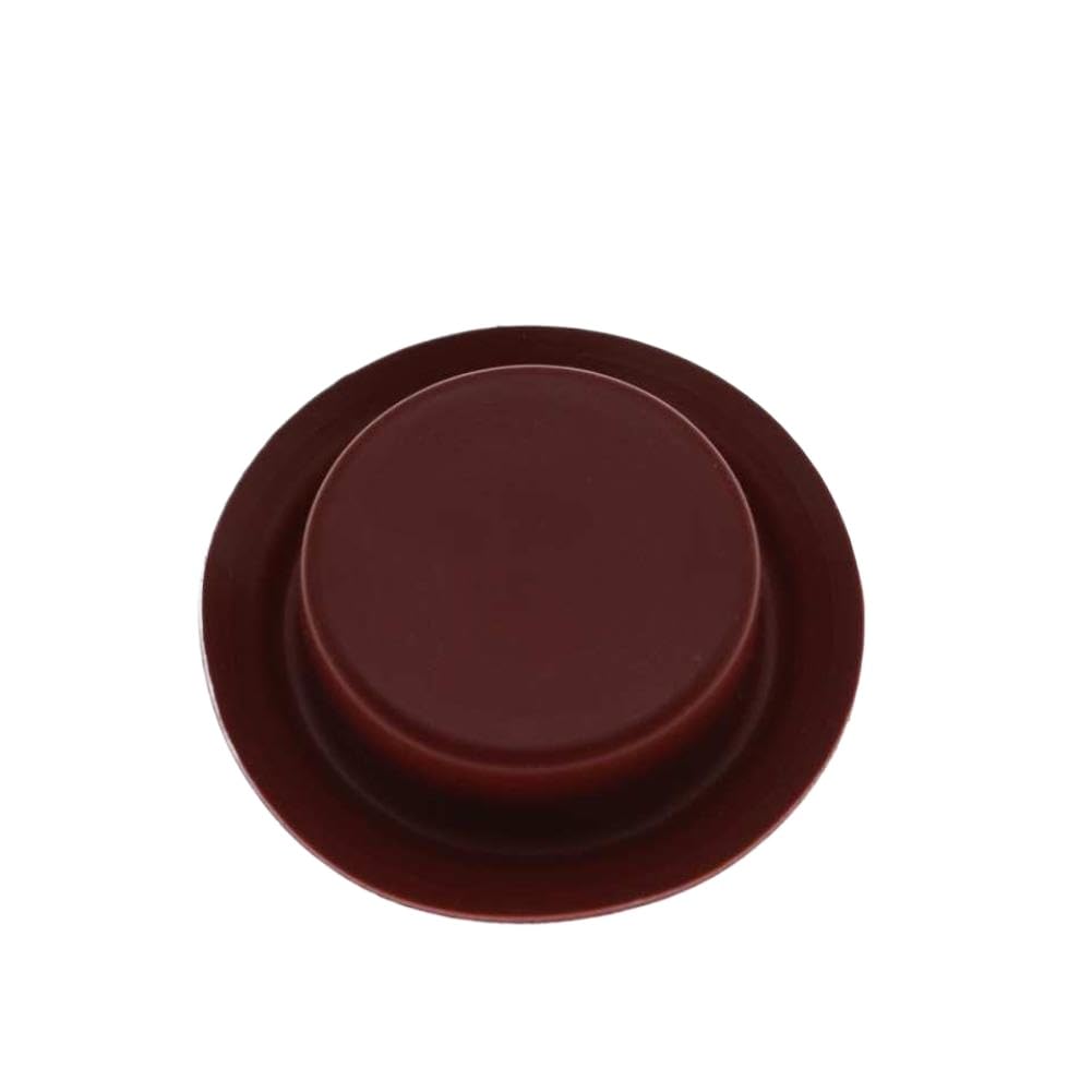 Rboand Onecolor Universal Adjustable Actuator Wastegate Diaphragm Φ44-45Mm Replacement For K03 Wastegate Actuator Repair Kit Membrane