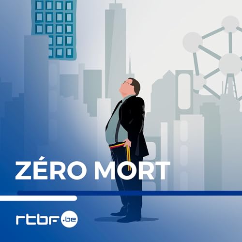 Page de couverture de Zéro Mort | S01E01