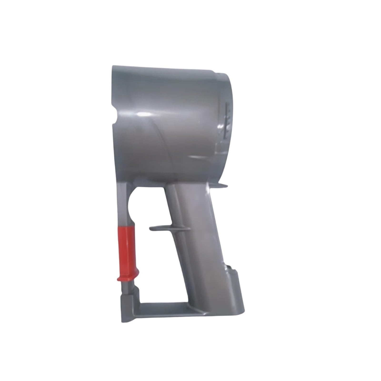 Kvcccss One Color Handle Housing ，Compatible For Dyson， V6 Dc62 /Dc74 Vacuum Cleaner