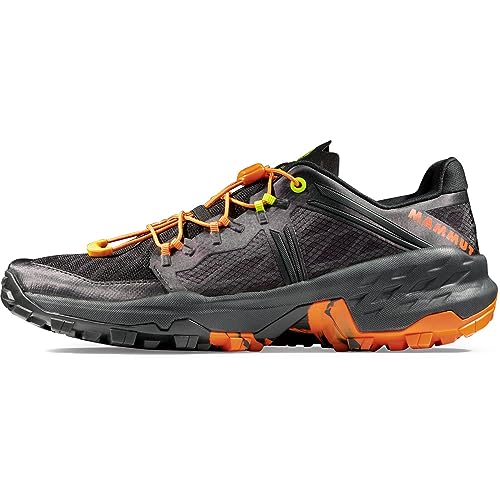 Mammut Herren Trailrunning-Schuhe Sertig TR Low