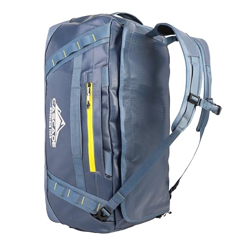 Cascade Mountain 60L Convertible Duffel