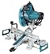 Makita LS1110F Kapp- und Gehrungssäge 260 mm