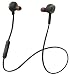 Produktbild Jabra Rox Wireless Bluetooth In-Ear-Kopfhörer (Stereo-Headset, Bluetooth 4.0, NFC, Freisprechfunktion) schwarz