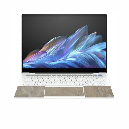 [p[Xg{^b`pbh] ClearView HP OmniBook X 14-fe 14-fe0000 / 14-fe1000 2024NfΉ XLV[ ی tB h~ { [}[u Xg[]