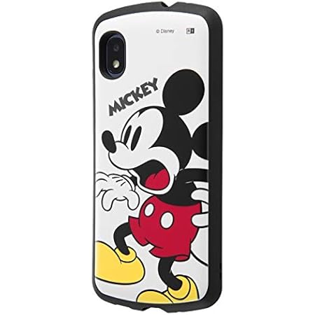 Amazon Galaxy 1 0 ケース ディズニー 耐衝撃 カバー Galaxya21 Sc 42a Galaxya Sc 02m Scv46 兼用 衝撃吸収 ギャラクシー ケース ミッキー レイ アウト ケース カバー