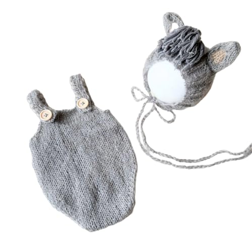 [NANA's shop] �j���[�{�[���t�H�g ���܃R�X�`���[��, �{���l�b�g&�����p�[�X2�_�Z�b�g, �T�C�Y0-6����(2.5-8kg), 4�F�W�J (�O���[�R�����i3.5-5.5�L���j)