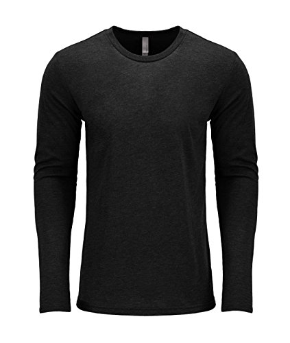 Next Level mens Vintage