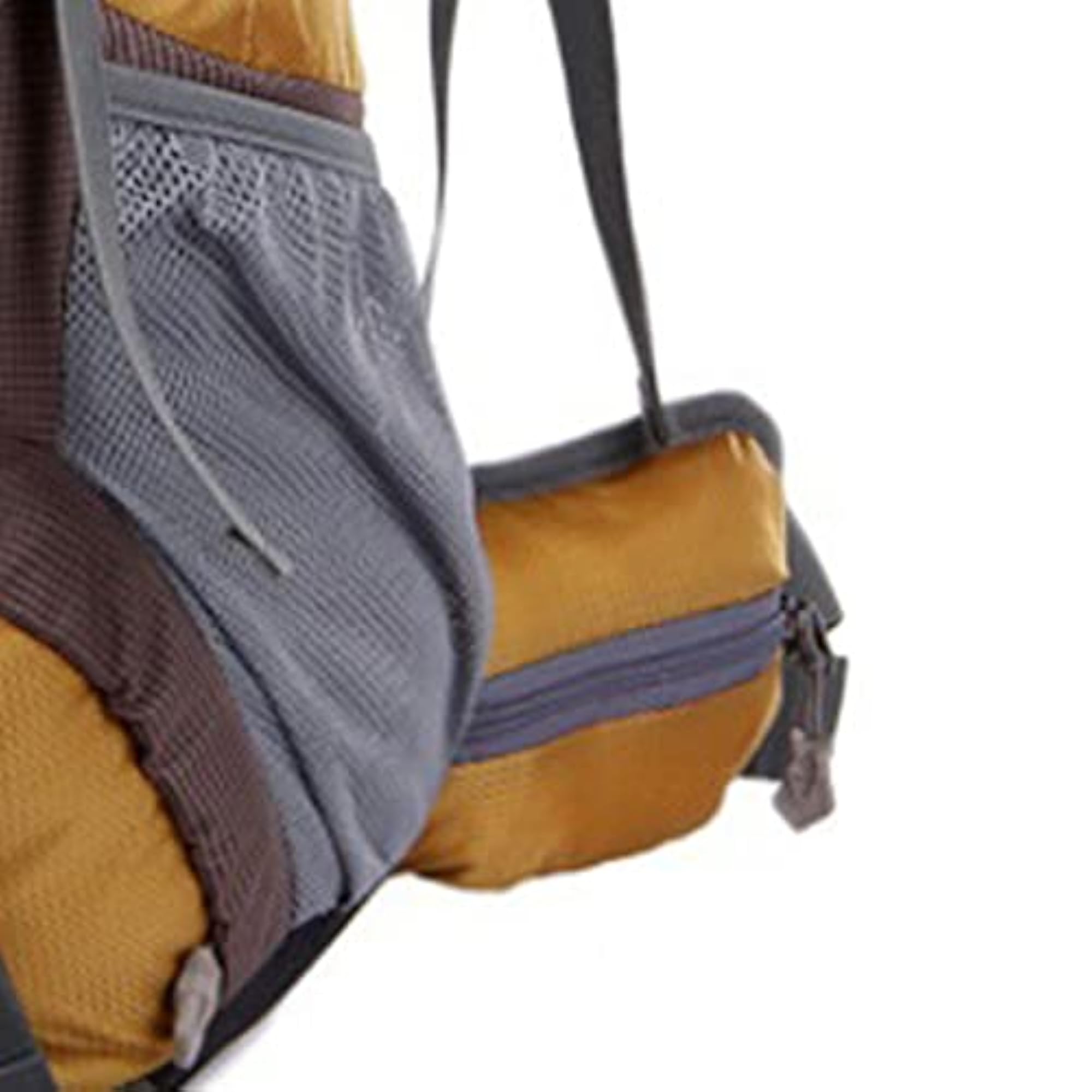 Large Capacity Waterproof Toiletry Bag for Men