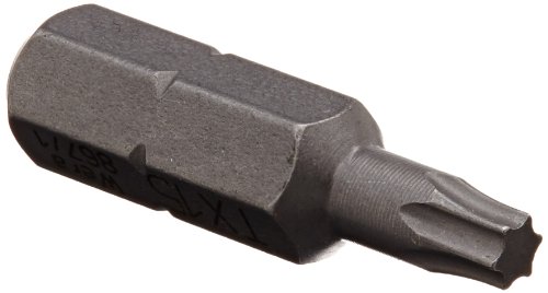 Embout T15 zähhart Wera 867/1Z haute ténacité anti rupture pour vis Torx