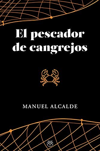Portada de El pescador de cangrejos