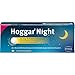 Hoggar Night 25 mg Schmelztabletten, 20 St. Tabletten