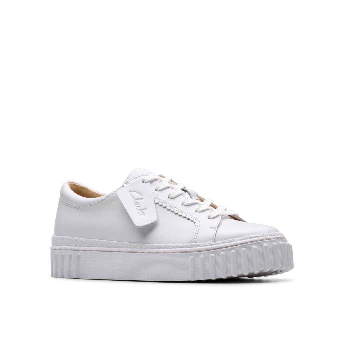 Clarks Passeggiata Mayhill Scarpe da ginnasticaDonna