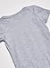 L.O.L. Surprise! Girls' Little Dance Club Center Stage Short Sleeve T-Shirt, Heather Grey, S-4