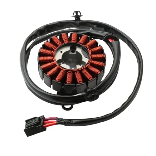 Bobine stator PCX 150 pour alternateur de scooter Honda 2018-2020