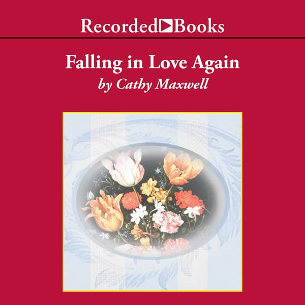 Cover art for Falling in Love Again