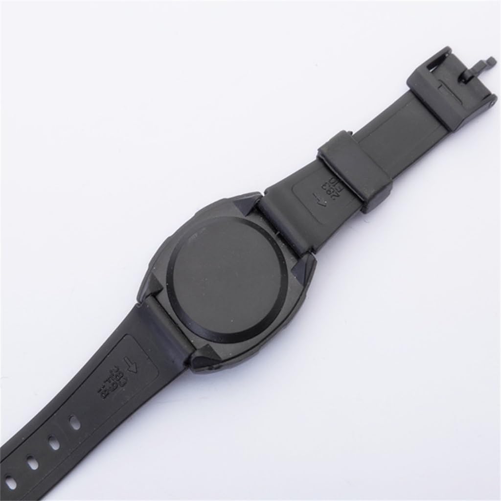 Reloj al Aire Libre Brújula Viajes Aventura Deportes Esenciales