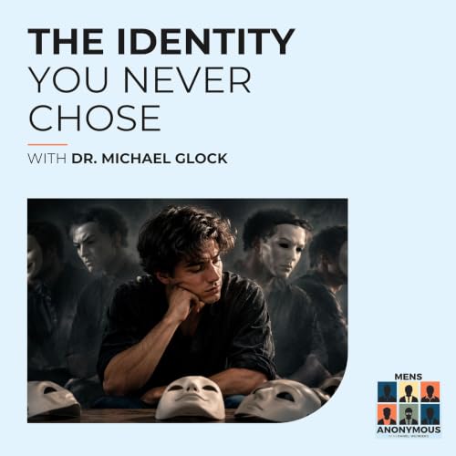 The Identity You Never Chose With Dr Glock