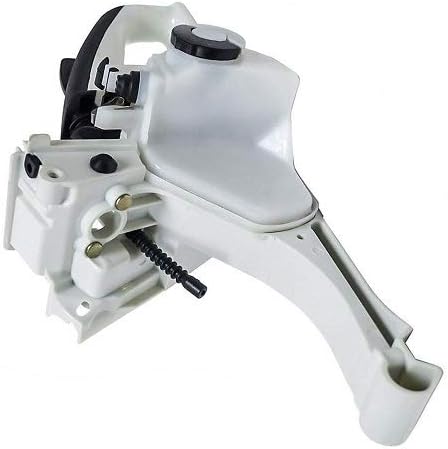 MS260 Gas Fuel Tank Rear Handle,Fit for Stihl 026 MS260 024 MS240 Chainsaw