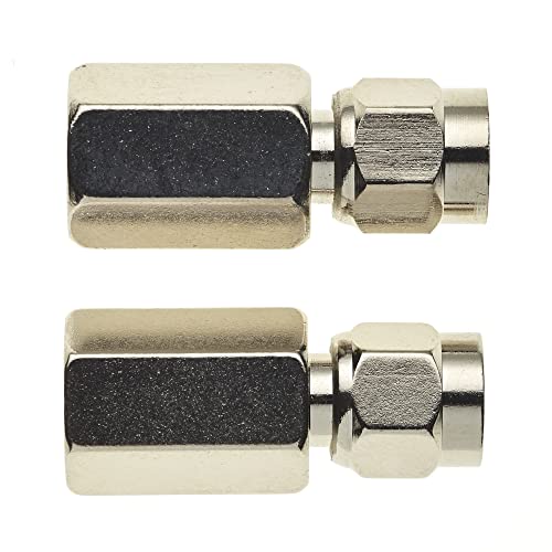 Keple FME Plug To SMA Plug Adaptor - Image 4