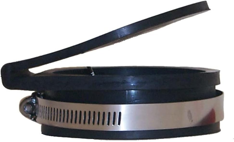 Teleflex 18-4457 Exhaust Protector Valve