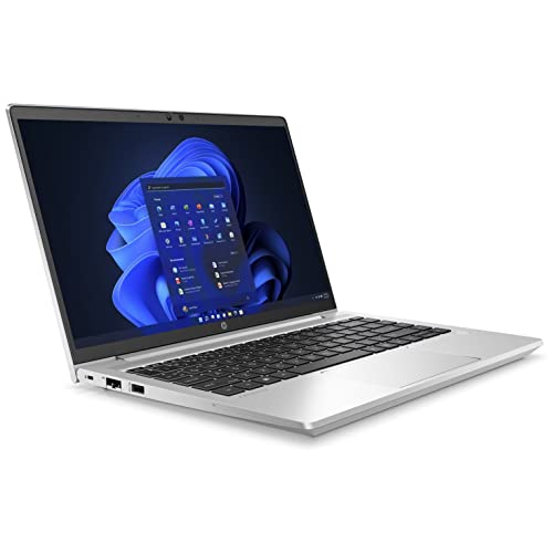 Hp Probook 640 G8 14" Fhd Business Laptop, Intel Quad-Core I5-1135G7 (Beat I7-1065G7), 32Gb Ddr4 Ram, 1Tb Pcie Ssd, Wifi 6, Bluetooth 5.2, Fingerprint Reader, Windows 11 Pro, Broag Extension Cable #TOP1