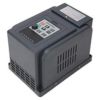 Ingresso Monofase, Frequenza Variabile Ingresso AT4 2200X Uscita Monofase Trifase 380 V 2,2 KW Convertitore Motore Singolo Inverter 2,2 KW