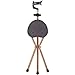 Produktbild GAYY Faltender Walking-Stick 2-in-1 Faltender Walking-Stick Sitz-Schalter-Sticks Walking-Stick mit Sitz-Stativ-Zuschauersitz für Männer und Frauen Cane Mobility Aid Travel Seat 50X77Cm