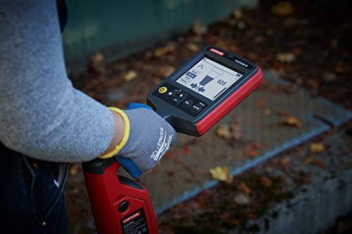 Amprobe Uat-620 Underground Utility Locator Kit With Clamp, Black #TOP7