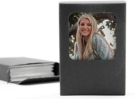 2 5x3 5 Wallet Print Photo Boxes With Preview Window 25 Pack Home Kitchen Amazon Com 2 5x3 5 Wallet Print Photo Boxes With Preview Window 25 Pack Home Kitchen Amazon Com
