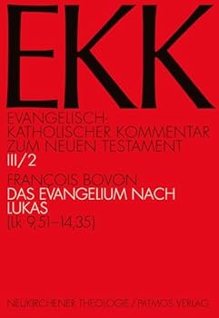 Das Evangelium Nach Lukas (Lk 9,51-14,35)